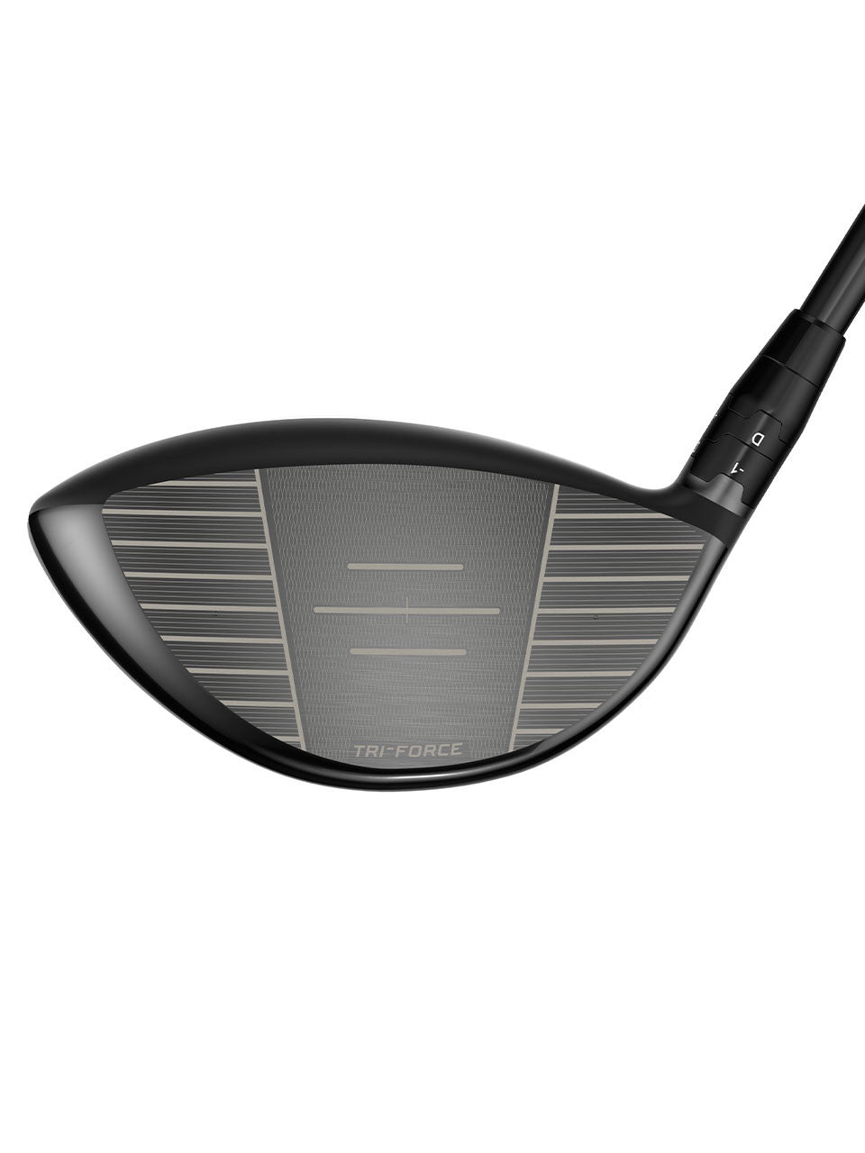 Callaway Quantum Triple Diamond Driver Custom
