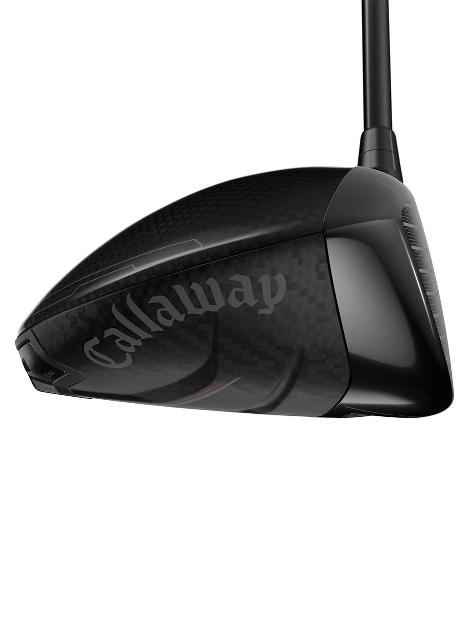 Callaway Quantum Triple Diamond Driver Custom