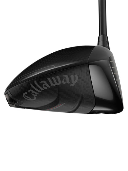 Callaway Quantum Triple Diamond Driver Custom