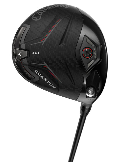 Callaway Quantum Triple Diamond Driver Custom