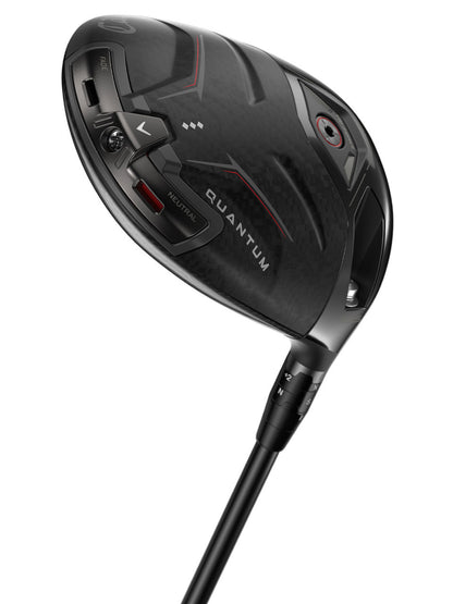 Callaway Quantum Triple Diamond Driver Custom
