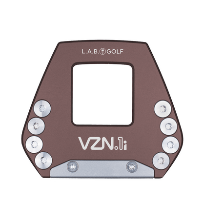 LAB VZN.1i CUSTOM  PUTTER