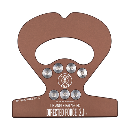 LAB Golf DF 2.1 Custom Putter