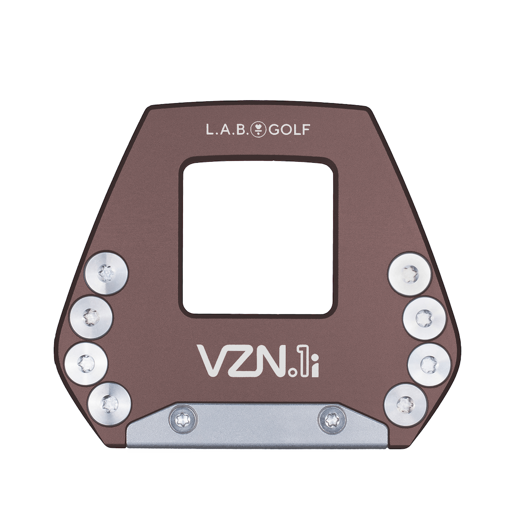 LAB VZN.1i CUSTOM  PUTTER Counterbalance