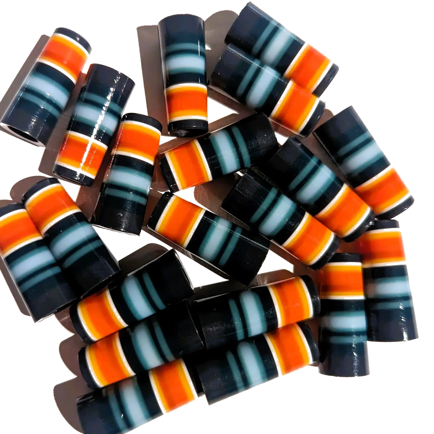 BB&F Co Ferrules 10 Pack