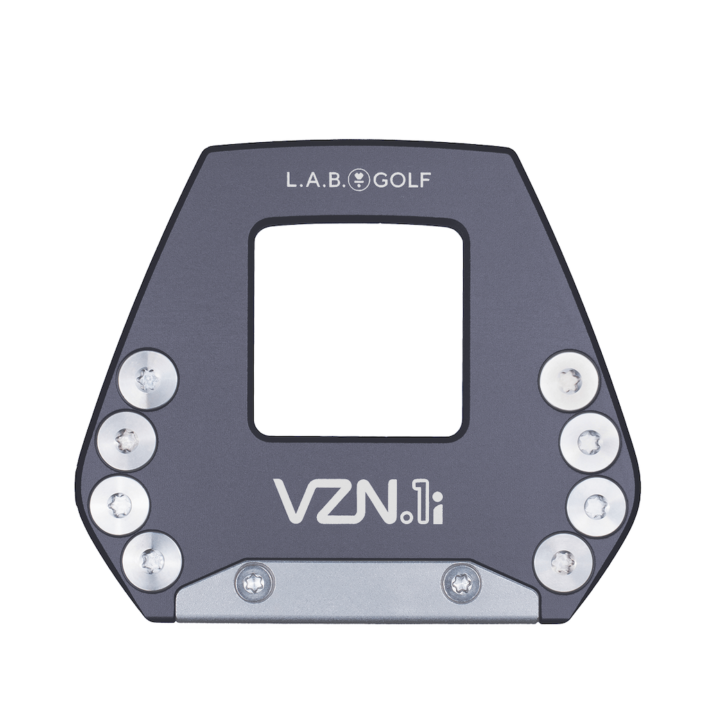 LAB VZN.1i CUSTOM  PUTTER