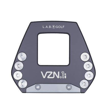 LAB VZN.1i CUSTOM  PUTTER Counterbalance