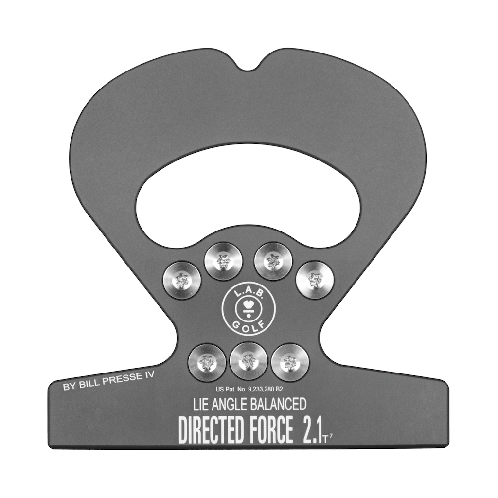 LAB Golf DF 2.1 Custom Putter