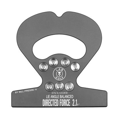 LAB Golf DF 2.1 Custom Putter