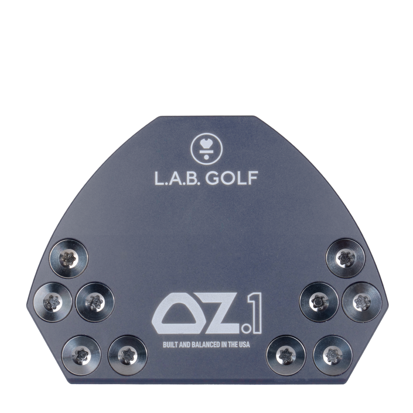 LAB Golf OZ.1 Putter- Custom