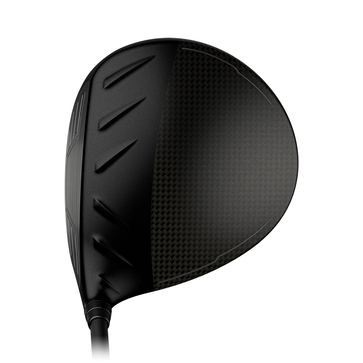 G440 LST DRIVER Custom