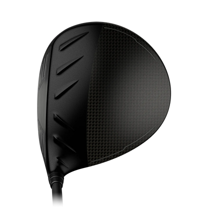 G440 LST DRIVER Custom