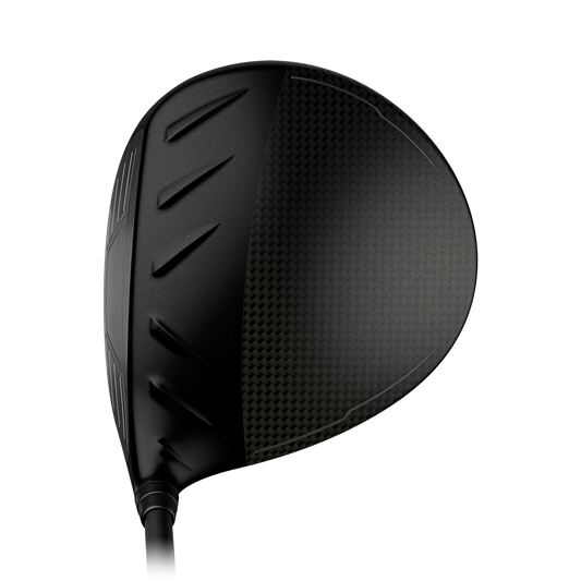 G440 LST DRIVER Custom
