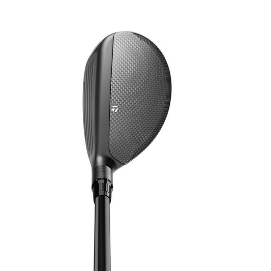 TaylorMade Qi35 Rescue Custom