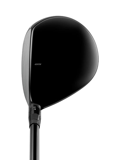 Titleist GTS3 Fairway Wood Custom