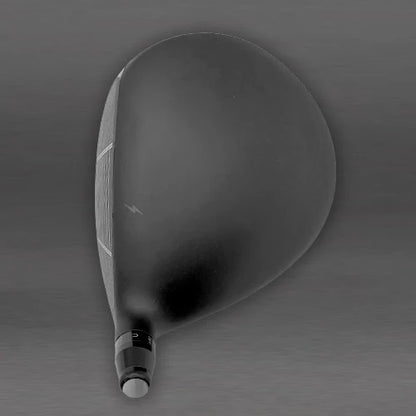 POWERBILT ATLAS 310CC MINI DRIVER Custom