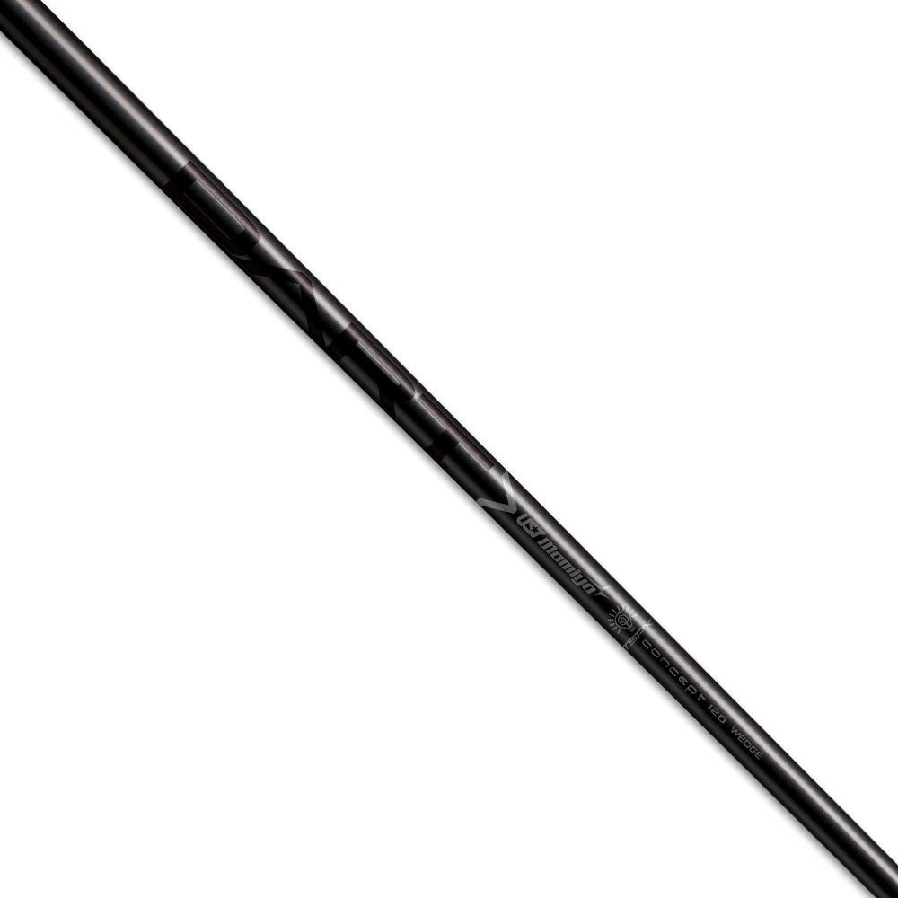 UST MAMIYA DART V TSPX 120 IRON SHAFTS