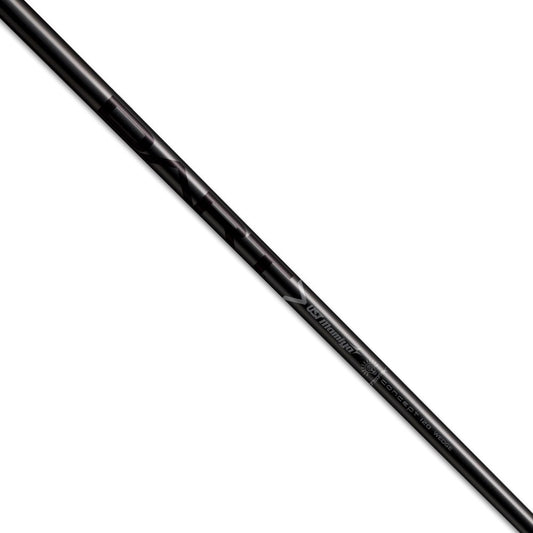 UST MAMIYA DART V TSPX 120 IRON SHAFTS