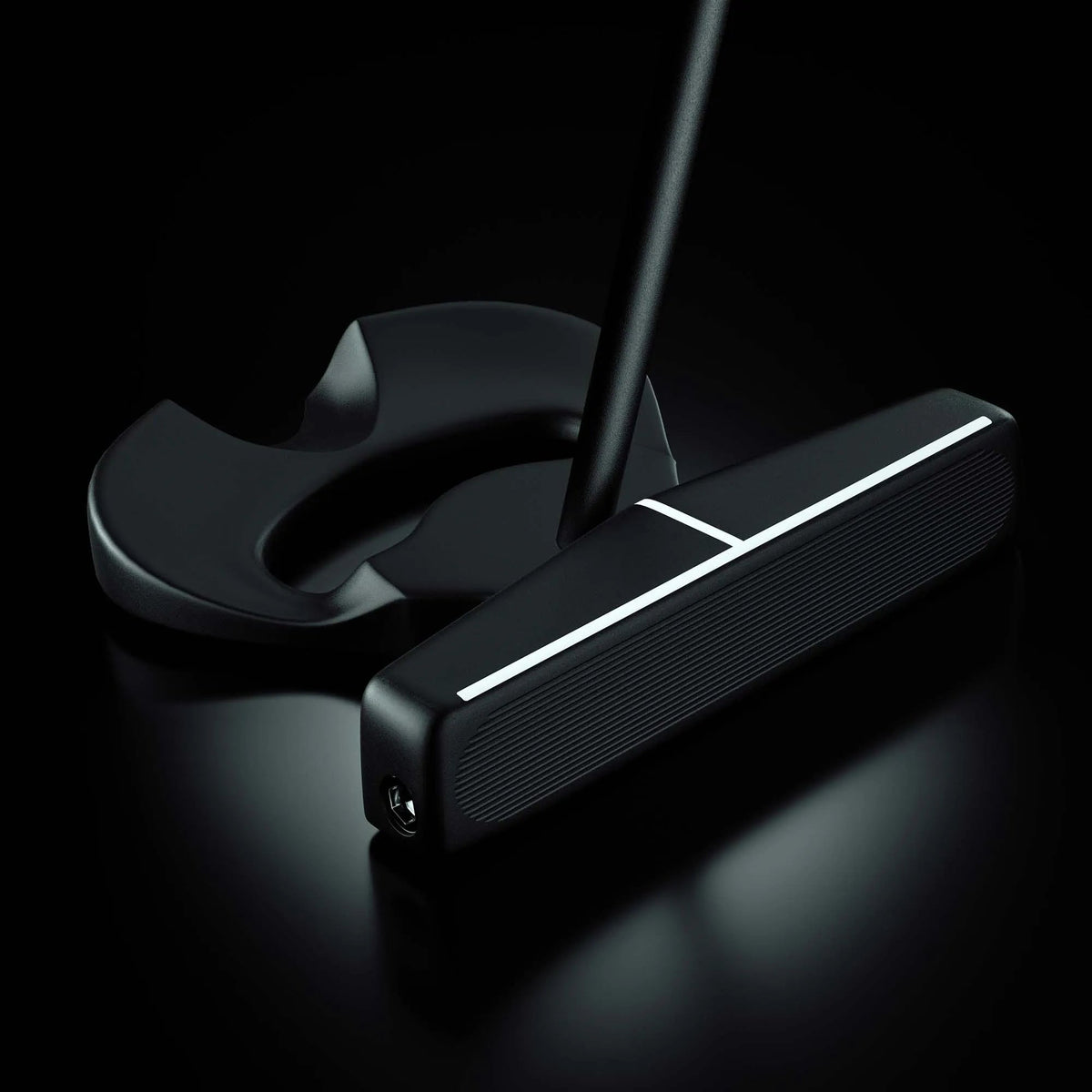 Green Lab Golf Color LAB Golf DF 2.1 Stock Putter - Elevate Your Game – Laneway Golf
