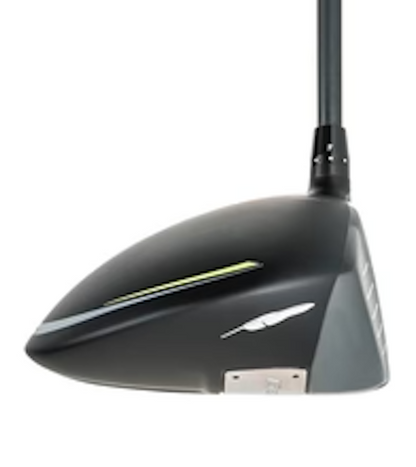 GelongD DX-001 Driver - Custom