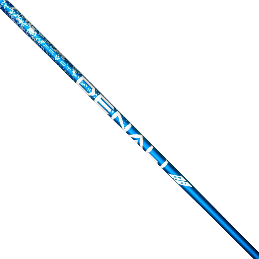 Denali Frost BLUE