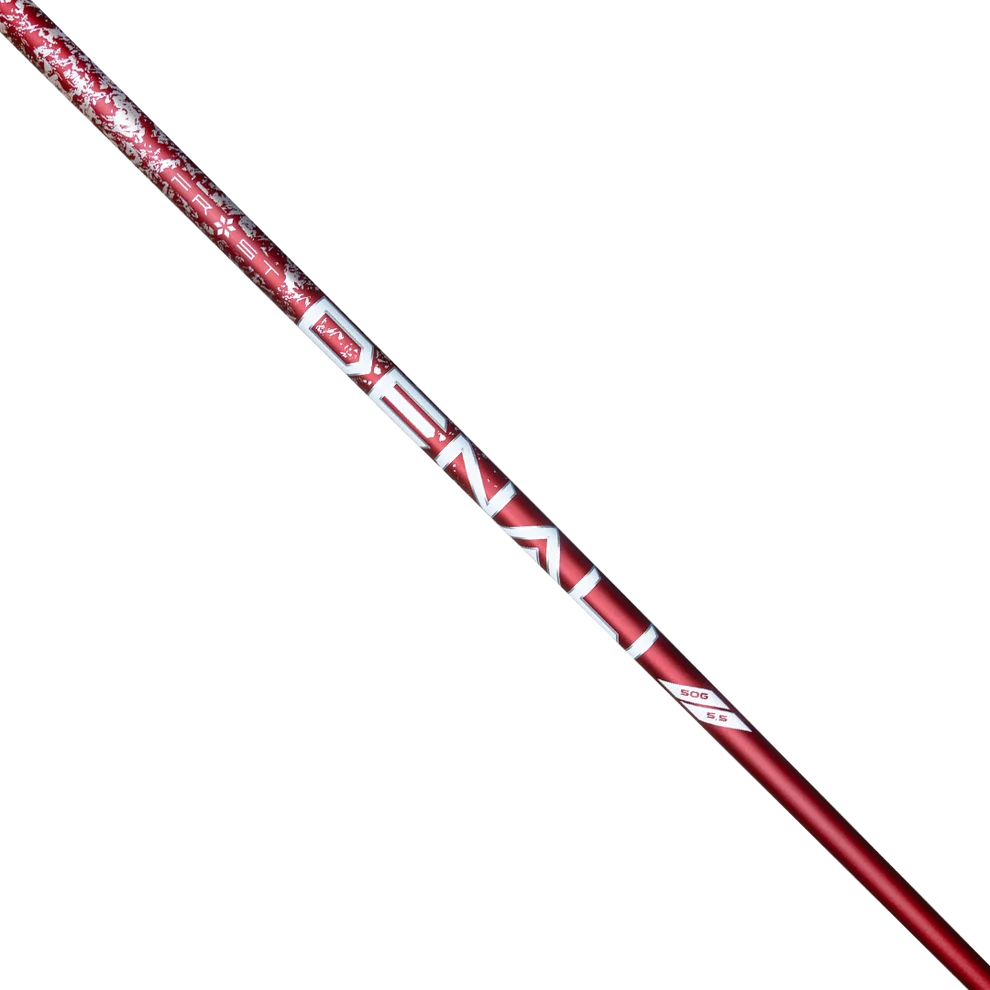 Denali Frost RED