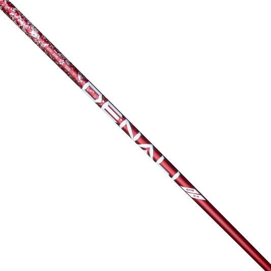 Denali Frost RED