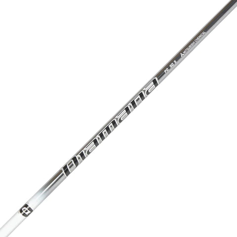 Mitsubishi Chemical Diamana PD SERIES – Laneway Golf