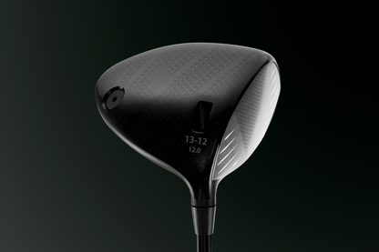 LA Golf Driver Custom Driver