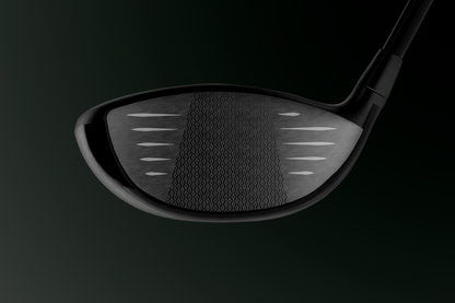 LA Golf Driver Custom Driver