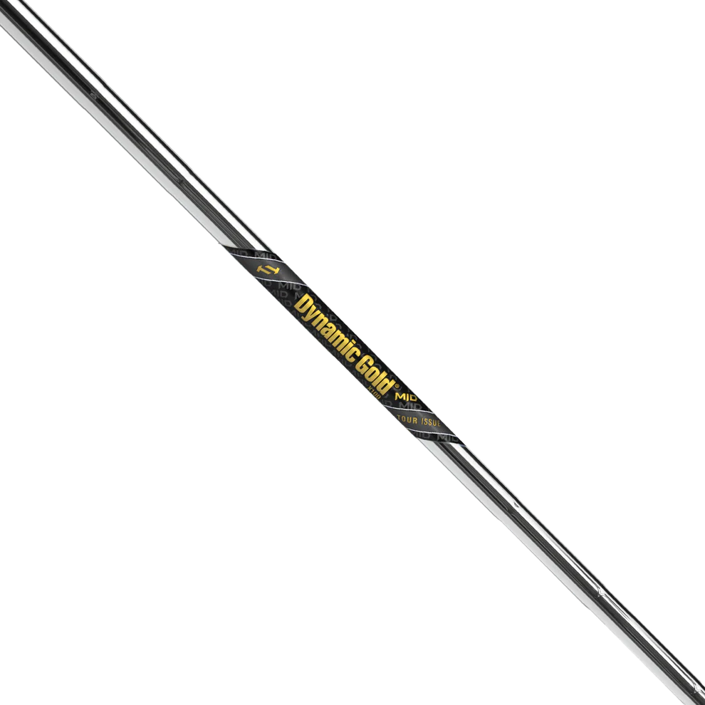 True Temper Dynamic Gold MID 100