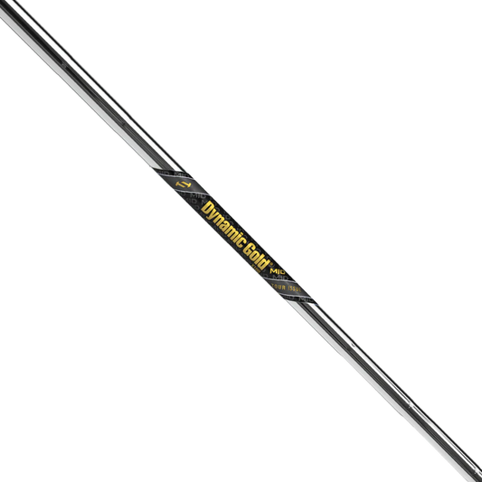 True Temper Dynamic Gold MID 100