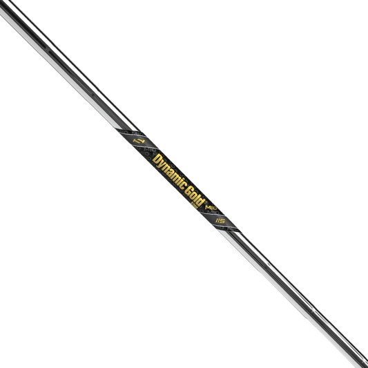 True Temper Dynamic Gold MID 115