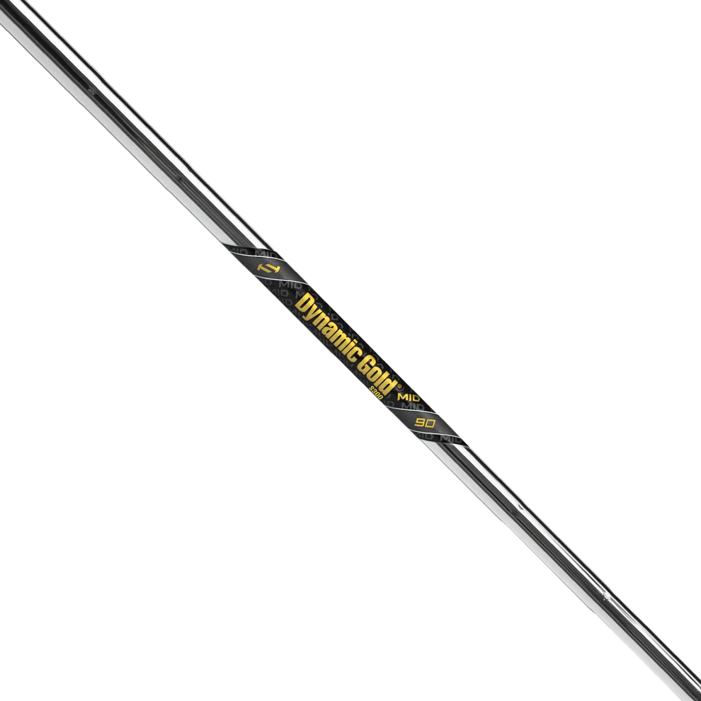 True Temper Dynamic Gold MID 90