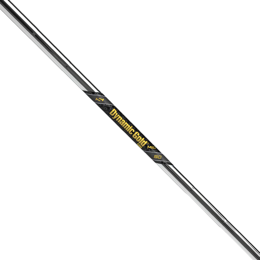 True Temper Dynamic Gold MID 90