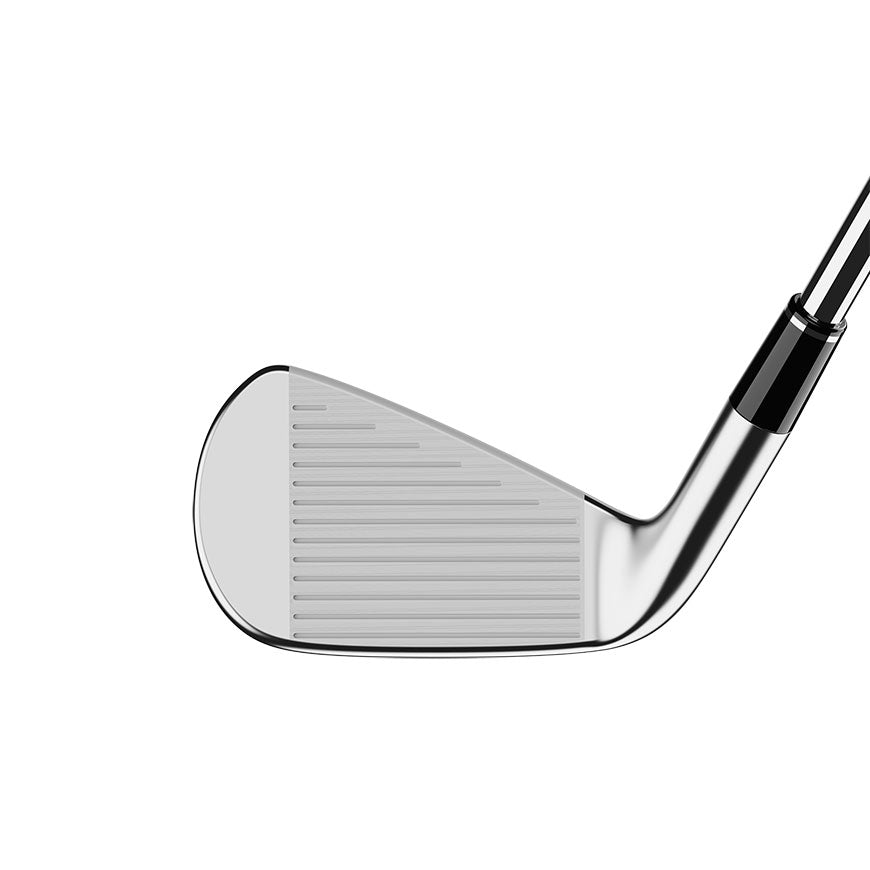 ZXiU Utility Irons Custom