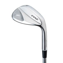 FRZ Smoky Satin Wedge - Custom