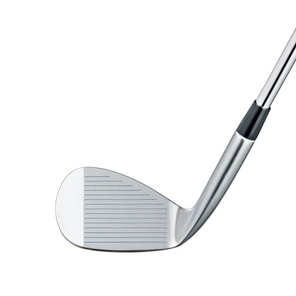 FRZ Smoky Satin Wedge - Custom