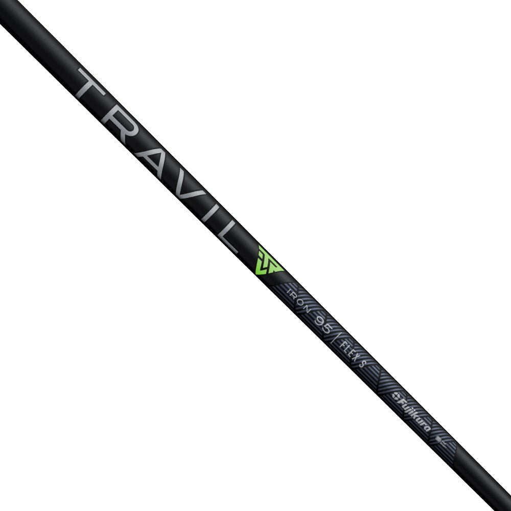 FUJIKURA TRAVIL IRON SHAFTS