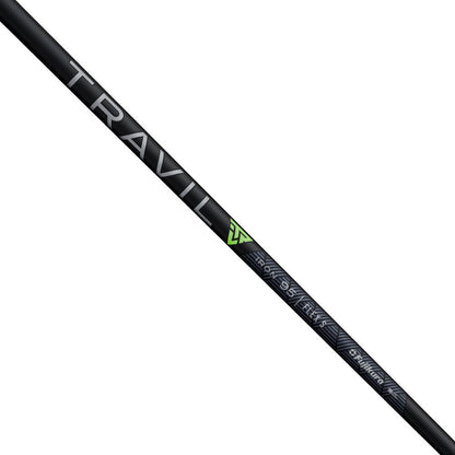 FUJIKURA TRAVIL IRON SHAFTS