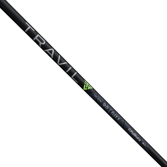 FUJIKURA TRAVIL IRON SHAFTS
