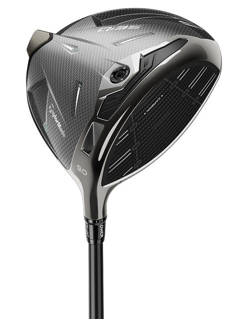 Taylormade Qi35 Custom Driver