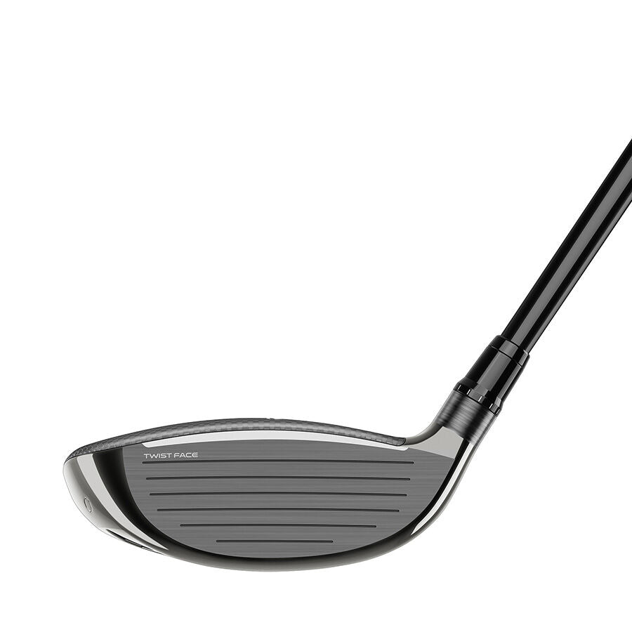 TaylorMade Qi35 Tour Fairway Wood Custom