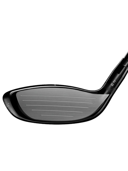 Titleist GTS3 Fairway Wood Custom