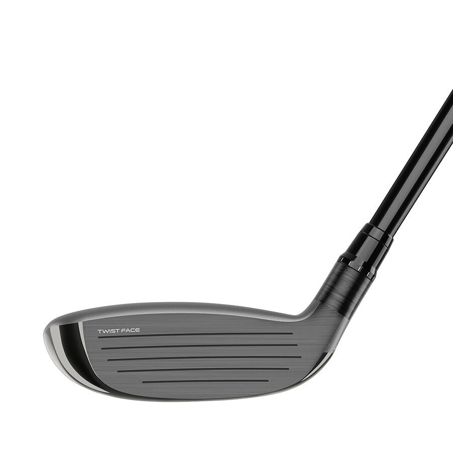 TaylorMade Qi35 Rescue Custom