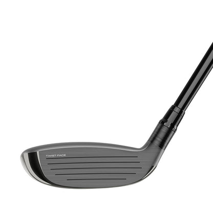 TaylorMade Qi35 Rescue Custom