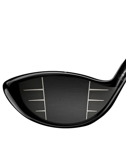 Titleist GTS3 Driver Custom