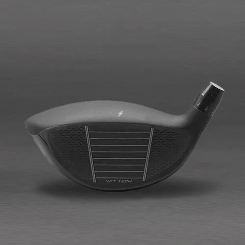 POWERBILT ATLAS 310CC MINI DRIVER Custom