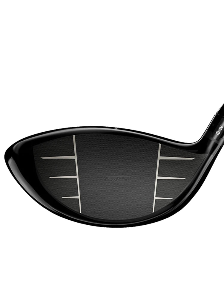 Titleist GTS4 Driver Custom