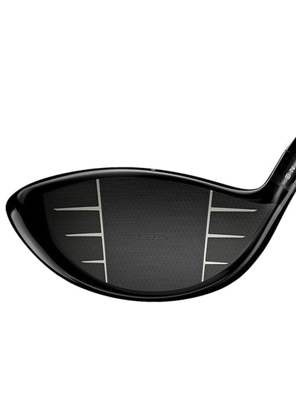 Titleist GTS4 Driver Custom